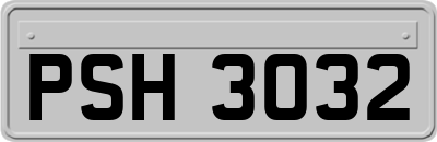 PSH3032