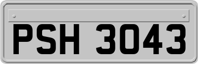 PSH3043