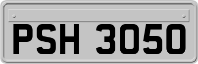 PSH3050