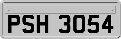 PSH3054