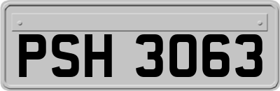 PSH3063