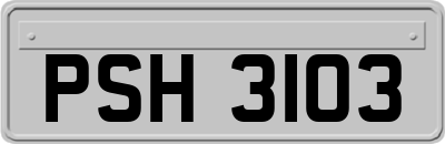 PSH3103