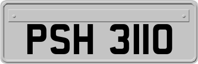 PSH3110
