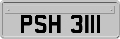 PSH3111