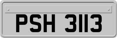 PSH3113