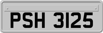 PSH3125