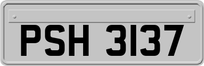 PSH3137