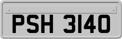 PSH3140