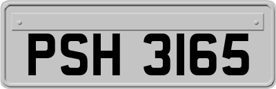 PSH3165