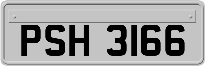 PSH3166