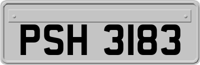 PSH3183