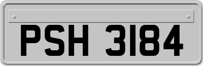 PSH3184
