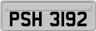 PSH3192