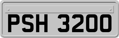 PSH3200