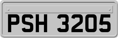PSH3205