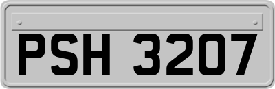PSH3207