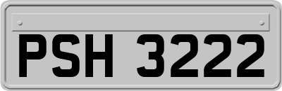 PSH3222