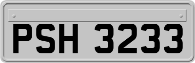 PSH3233