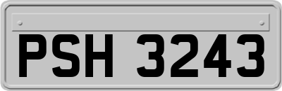 PSH3243