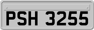 PSH3255