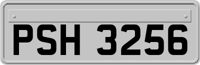 PSH3256