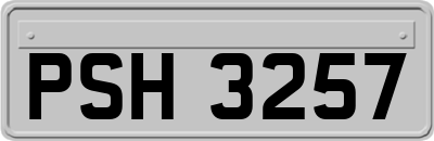 PSH3257
