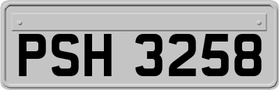 PSH3258