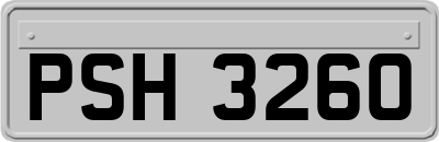 PSH3260