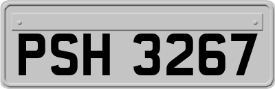 PSH3267