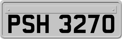 PSH3270