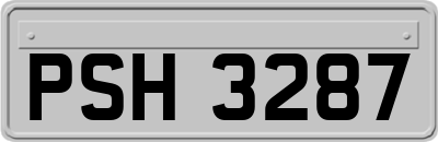 PSH3287