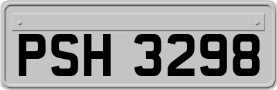 PSH3298