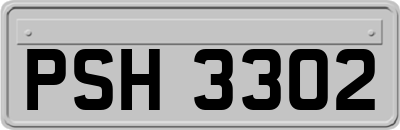 PSH3302
