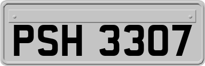 PSH3307