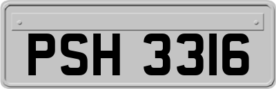 PSH3316