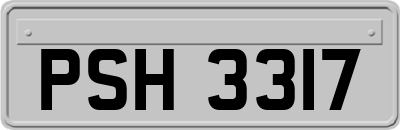 PSH3317