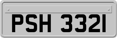 PSH3321