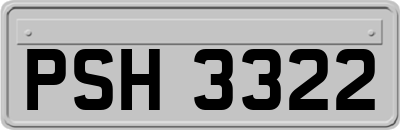 PSH3322