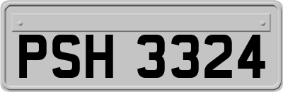 PSH3324