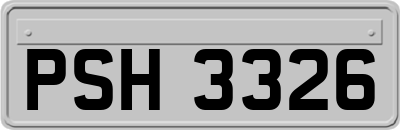 PSH3326