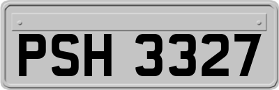 PSH3327