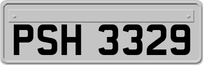 PSH3329