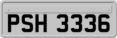 PSH3336