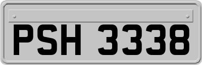 PSH3338
