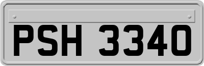PSH3340