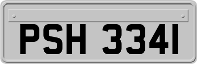 PSH3341