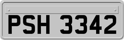 PSH3342
