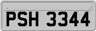 PSH3344
