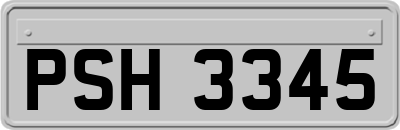 PSH3345