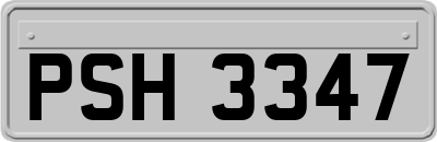 PSH3347